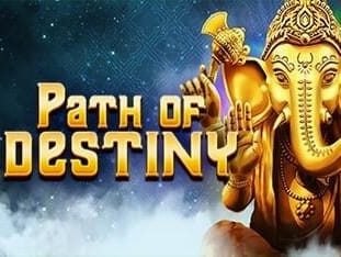 Path Of Destiny screenshot