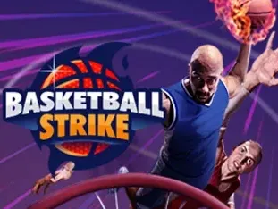 Basketballstrike screenshot