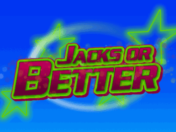 Jacks Or Better 10 Hand screenshot