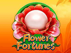 Flower Fortunes screenshot