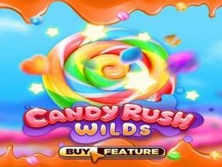 Candy Rush Wilds screenshot