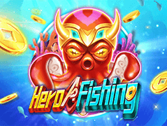 Hero Fishing screenshot
