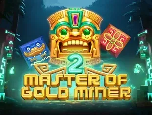 Master Of Gold Miner 2 screenshot