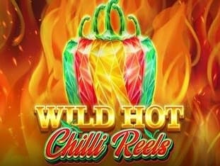 Wild Hot Chilli Reels screenshot