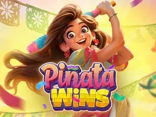 Pinata Wins screenshot
